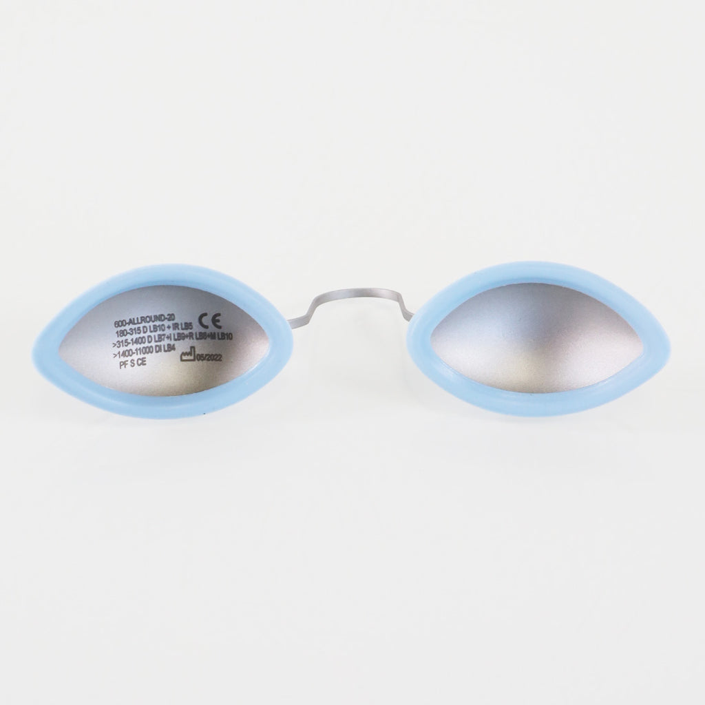Protect LaserSchutz Safety Glasses Laser Protection AllRound Eyewear