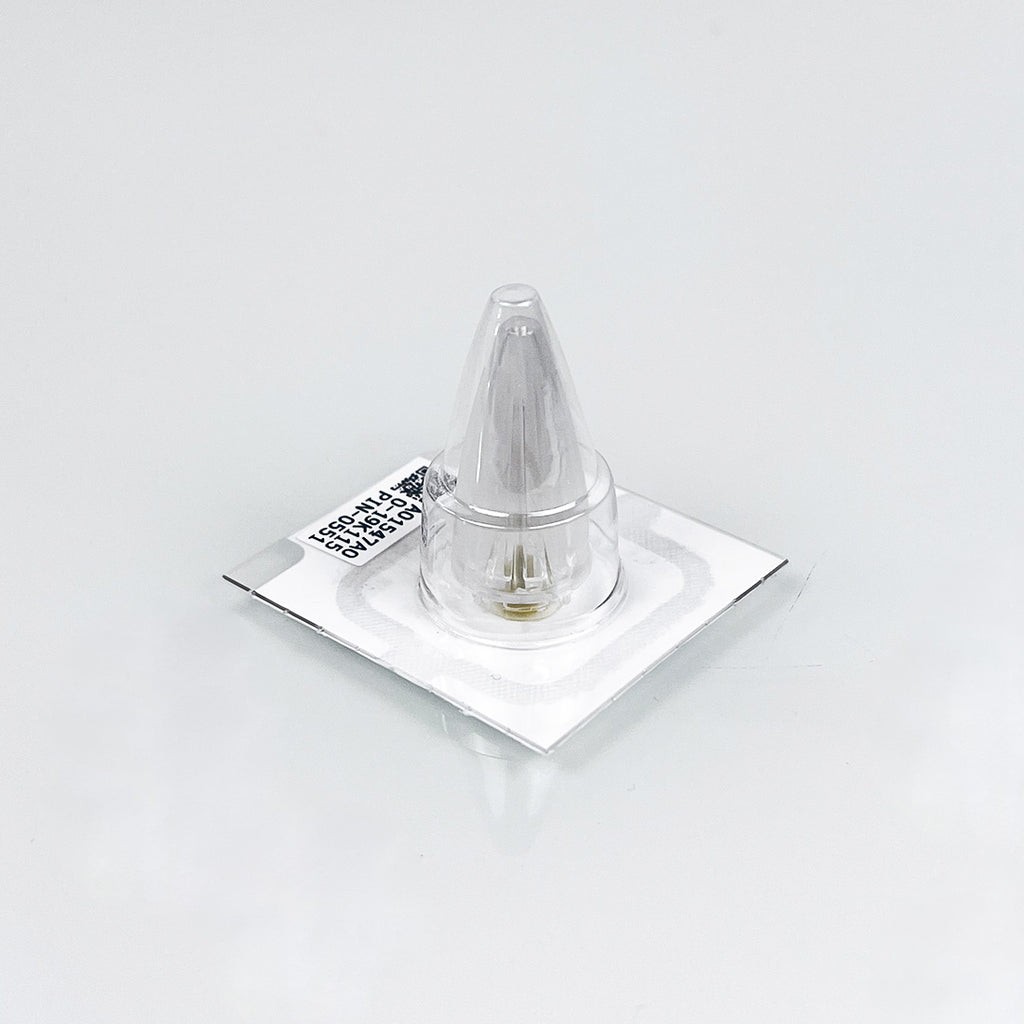 Cynosure Potenza RF A1-15 Microneedling Tips 19K115PIN-0431 EXP 11/24/2020 4-PK