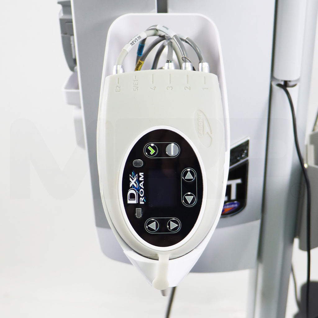Laborie Aquarius LT Urodynamic Analyzer W/ Sonesta Table