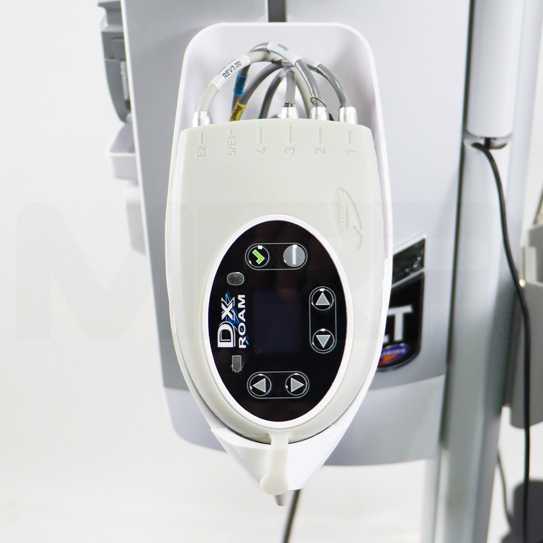 Laborie Aquarius LT Urodynamic Analyzer W/ Sonesta Table