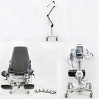 Laborie Aquarius LT Urodynamic Analyzer W/ Sonesta Table