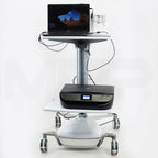 Laborie Aquarius LT Urodynamic Analyzer W/ Sonesta Table