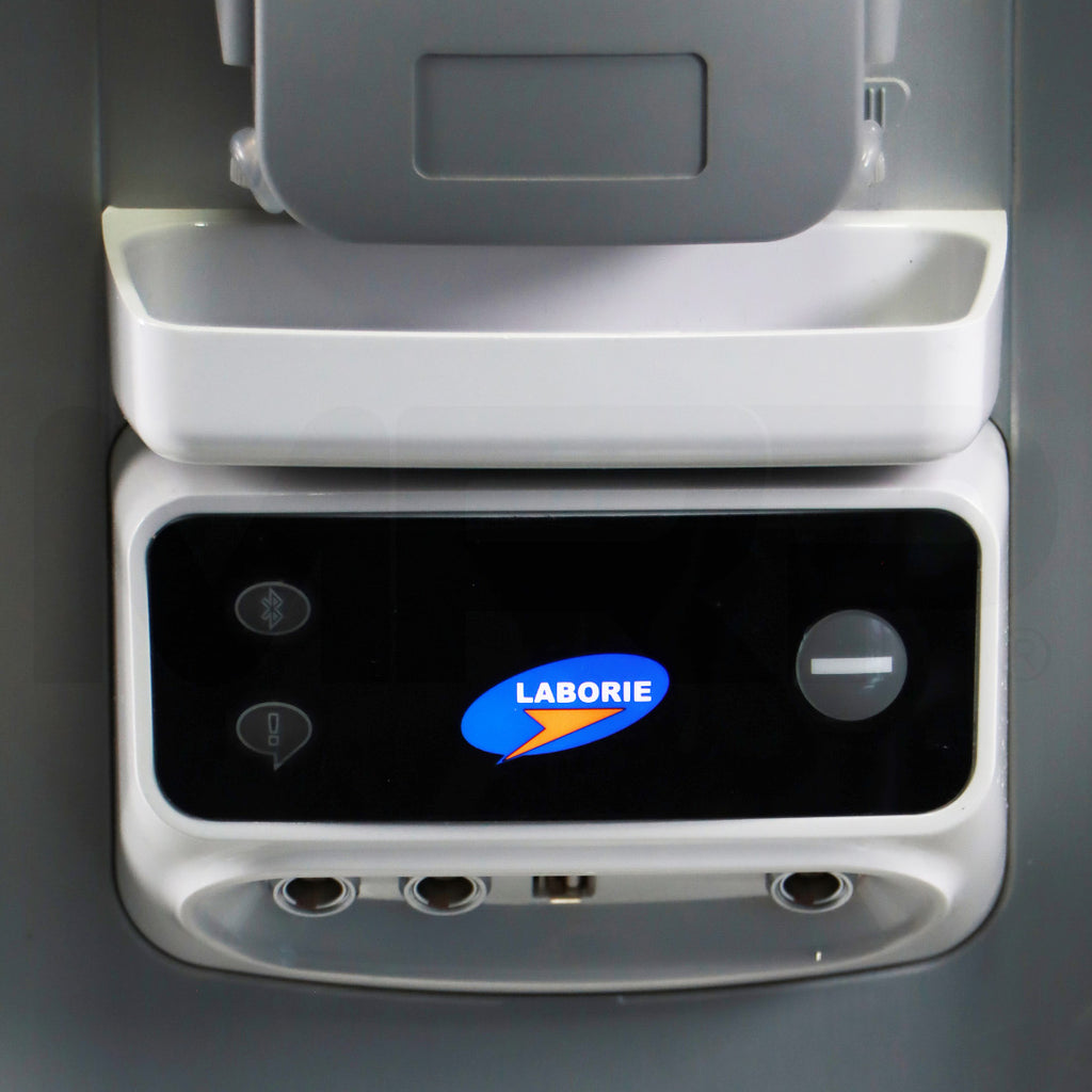 Laborie Aquarius LT Urodynamic Analyzer W/ Sonesta Table