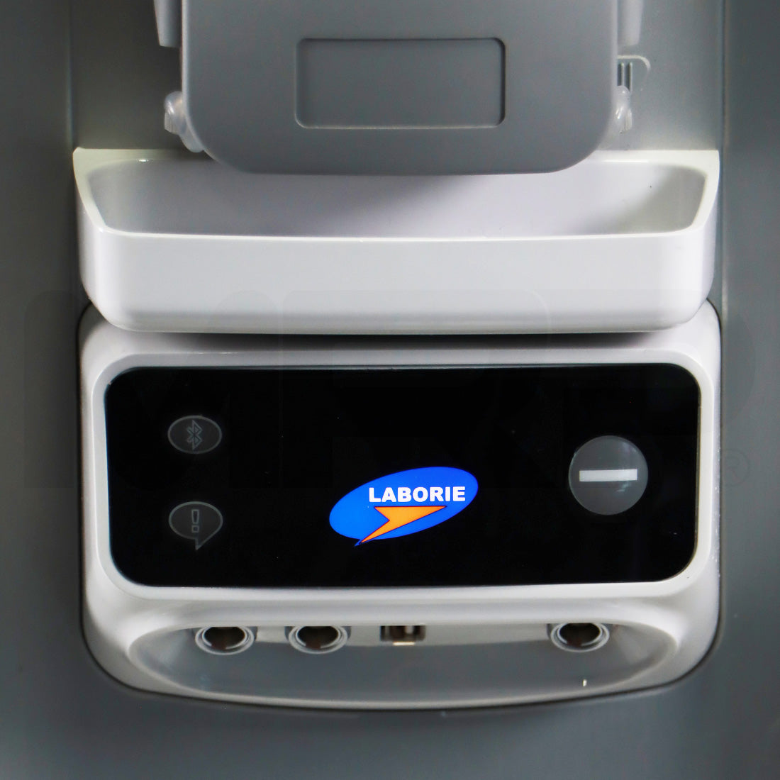 Laborie Aquarius LT Urodynamic Analyzer W/ Sonesta Table