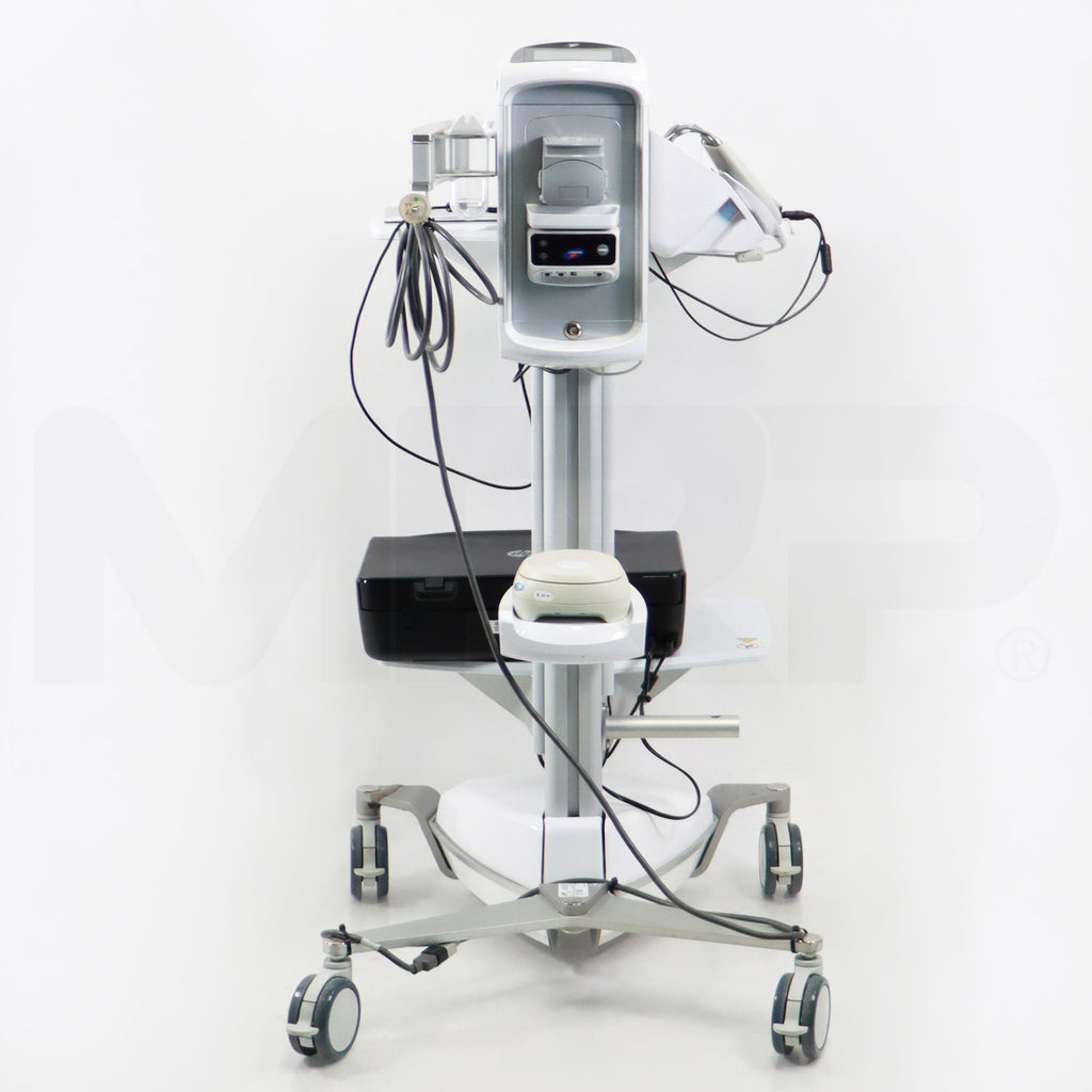 Laborie Aquarius LT Urodynamic Analyzer W/ Sonesta Table