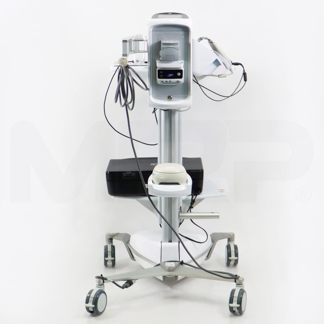 Laborie Aquarius LT Urodynamic Analyzer W/ Sonesta Table