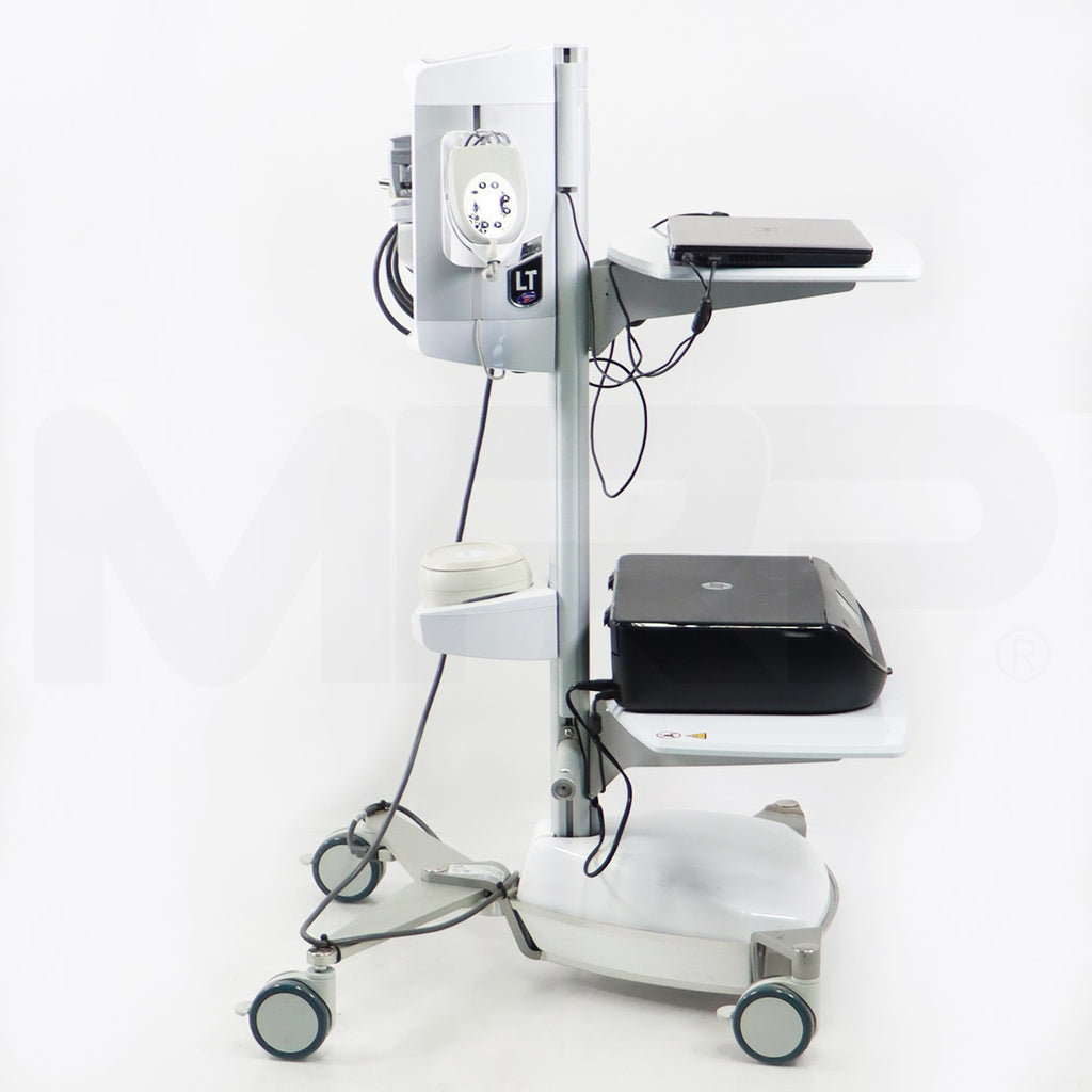 Laborie Aquarius LT Urodynamic Analyzer W/ Sonesta Table