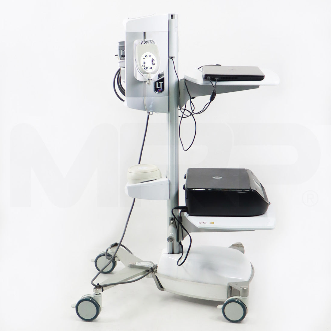 Laborie Aquarius LT Urodynamic Analyzer W/ Sonesta Table