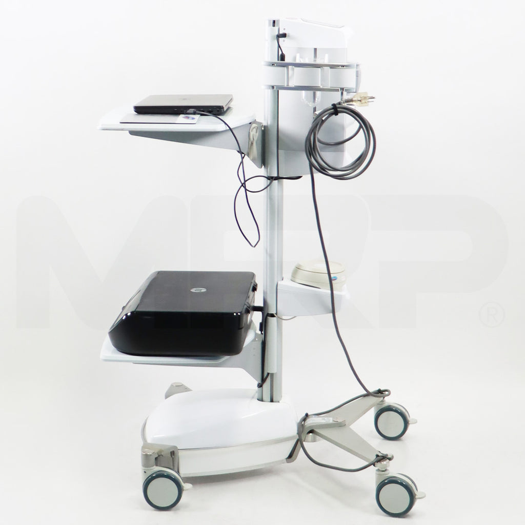 Laborie Aquarius LT Urodynamic Analyzer W/ Sonesta Table