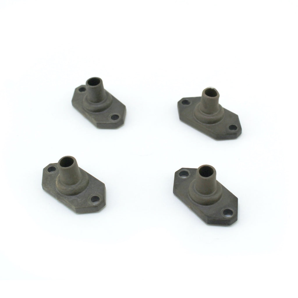 Palomar Laser IPL Handpiece Flashlamp Holder End Wire Receptacle Lamp Cap - 4pk
