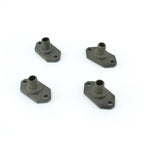 Palomar Laser IPL Handpiece Flashlamp Holder End Wire Receptacle Lamp Cap - 4pk