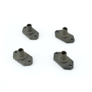 Palomar Laser IPL Handpiece Flashlamp Holder End Wire Receptacle Lamp Cap - 4pk