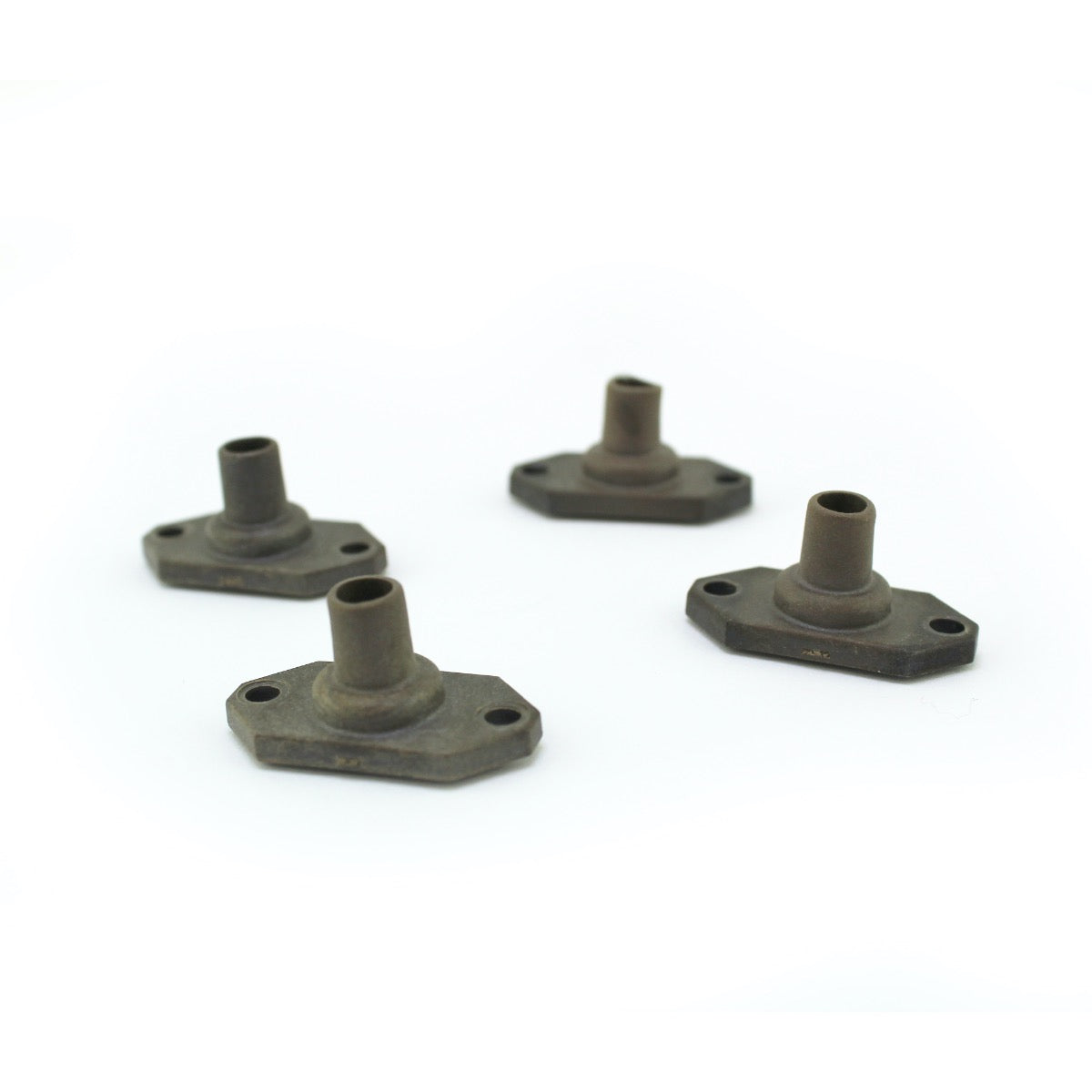 Palomar Laser IPL Handpiece Flashlamp Holder End Wire Receptacle Lamp Cap - 4pk