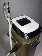 Langdi 800w IPL Laser Hair Removal Skin Rejuvenation System ** SOLD AS IS **