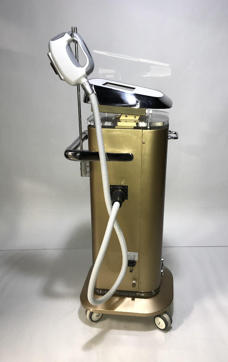 Langdi 800w IPL Laser Hair Removal Skin Rejuvenation System ** SOLD AS IS **