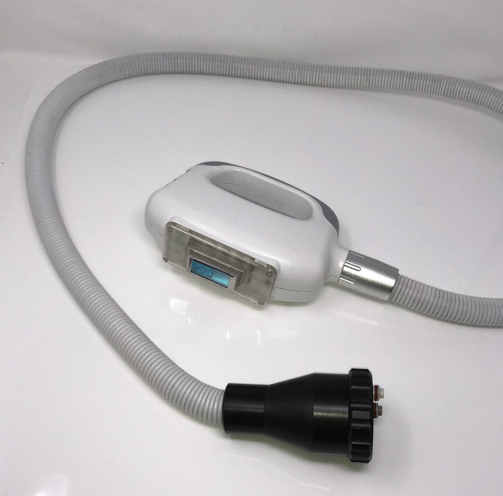 Langdi 800w IPL Laser Hair Removal Skin Rejuvenation System ** SOLD AS IS **