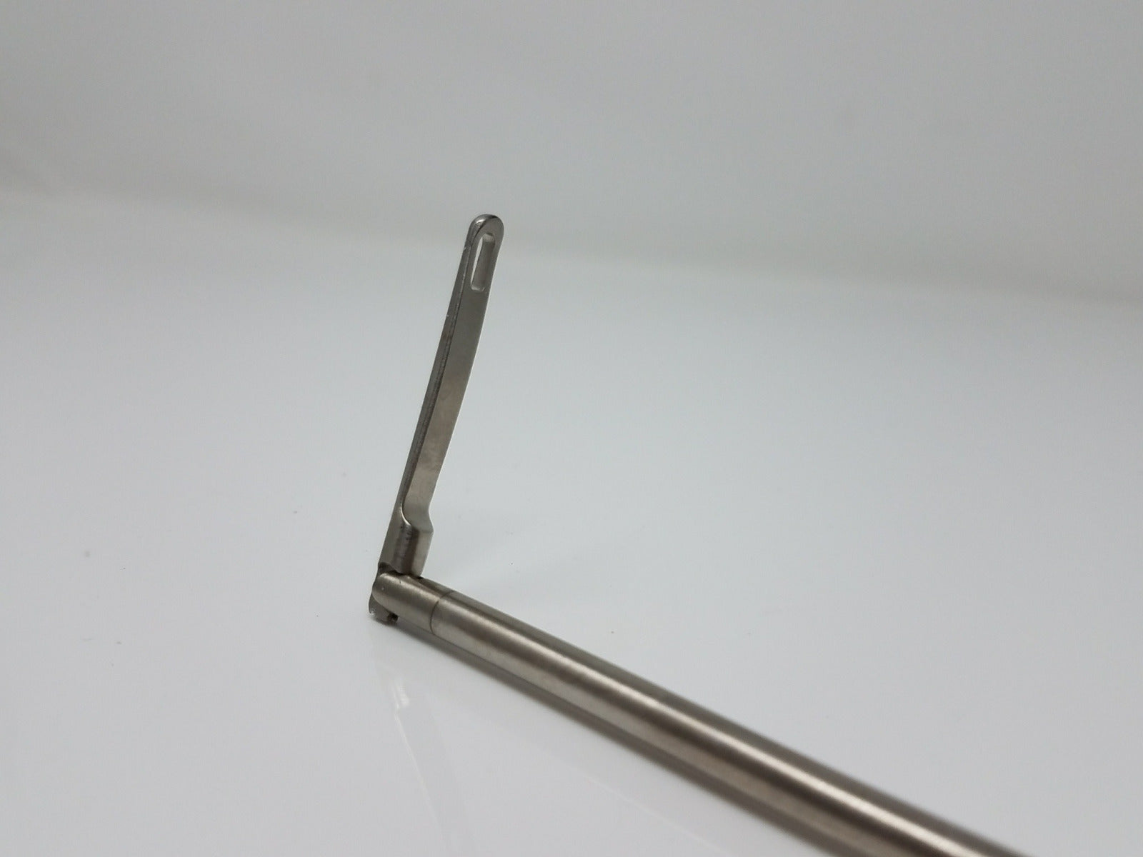 Lap Band Retractor Articulated Elmed 52525-21 E0810 Finger Adjustable 90 Degree
