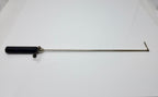 Lap Band Retractor Articulated Elmed 52525-21 E0810 Finger Adjustable 90 Degree