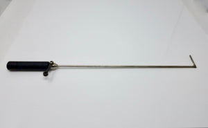 Lap Band Retractor Articulated Elmed 52525-21 E0810 Finger Adjustable 90 Degree