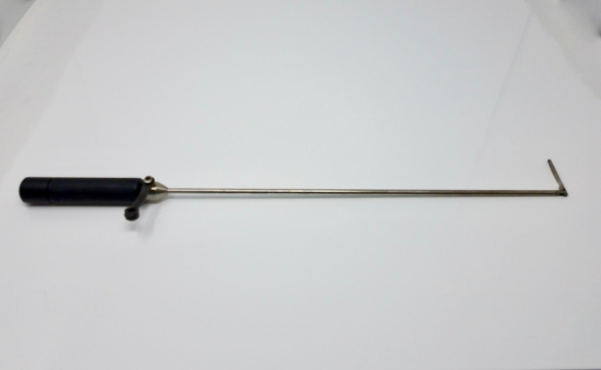 Lap Band Retractor Articulated Elmed 52525-21 E0810 Finger Adjustable 90 Degree