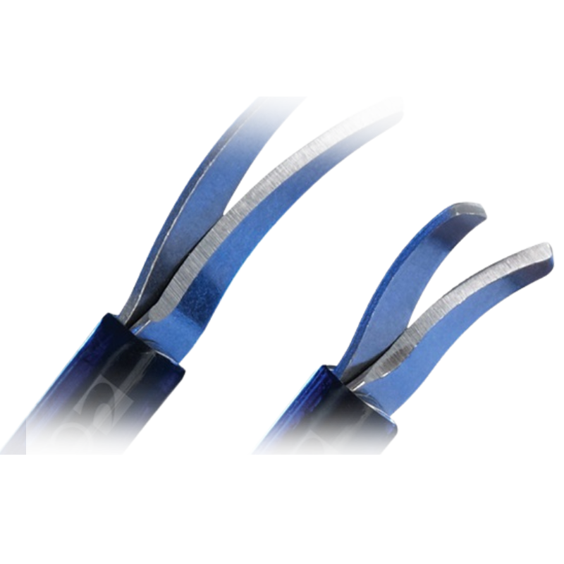 DetachaTip® II 5.00mm X 33.00cm Allis Grasper(Diameter - 5.00mm, Length - 33.00cm, Packaged - Sterile)