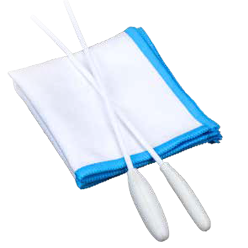 VueTip™ Trocar Swab Accessory Kit
