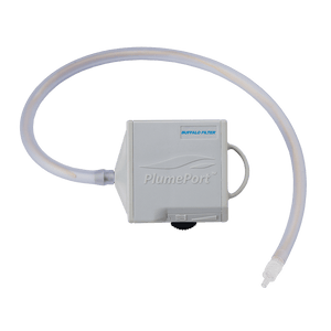 PlumePort® Laparoscopic Smoke Filtration Device
