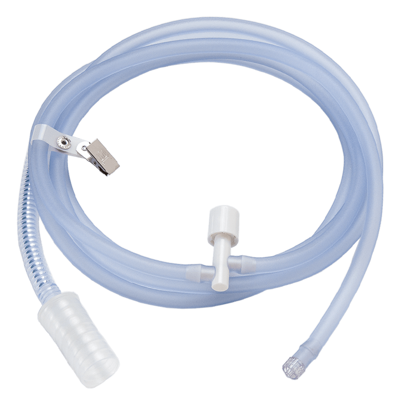 PlumePort® SEO Laparoscopic Smoke Filtration Device
