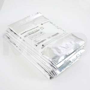 Zeltiq CoolSculpting CoolAdhesive Gel Pad Large CS-CL-LRG-10-00 EXP 2024 x19 Pk