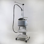 2016 Lutronic LaseMD Pro Fractional Skin Wrinkles Resurfacing Laser System