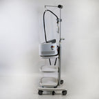 2016 Lutronic LaseMD Pro Fractional Skin Wrinkles Resurfacing Laser System