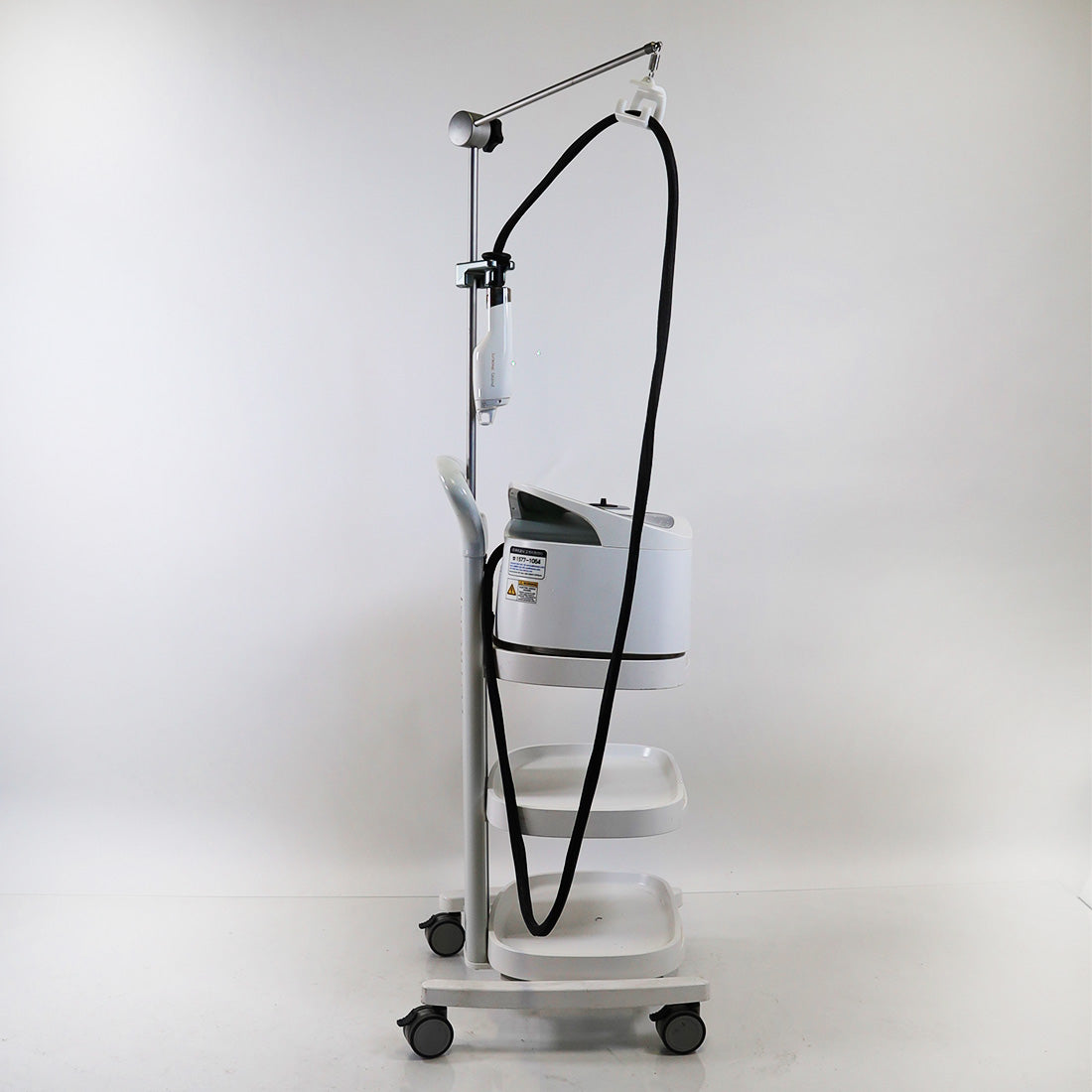 2016 Lutronic LaseMD Pro Fractional Skin Wrinkles Resurfacing Laser System