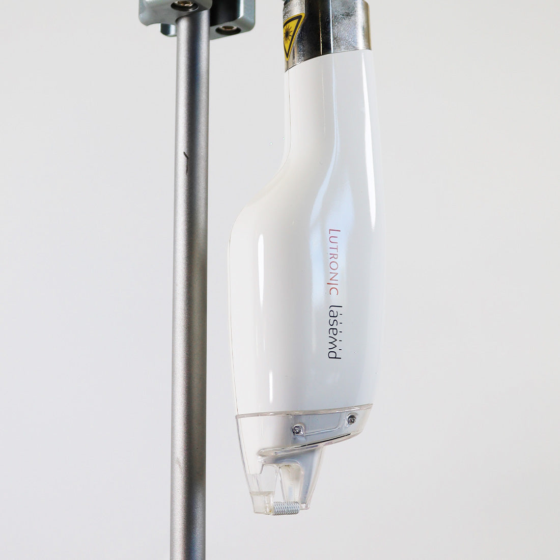 2016 Lutronic LaseMD Pro Fractional Skin Wrinkles Resurfacing Laser System