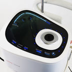 2016 Lutronic LaseMD Pro Fractional Skin Wrinkles Resurfacing Laser System