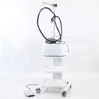 2018 Lutronic LaseMD Pro Fractional Skin Resurfacing Wrinkle System