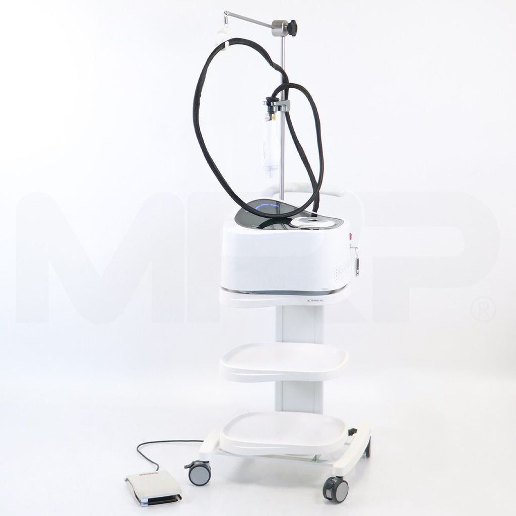 2018 Lutronic LaseMD Pro Skin Resurfacing Wrinkle Fractional Laser System