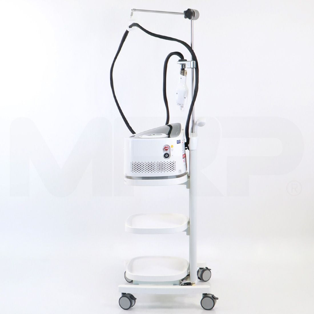 2018 Lutronic LaseMD Pro Skin Resurfacing Wrinkle Fractional Laser System