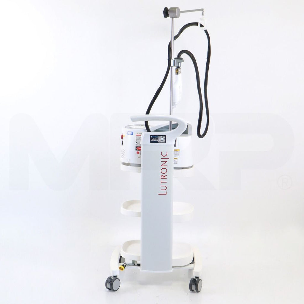 2018 Lutronic LaseMD Pro Skin Resurfacing Wrinkle Fractional Laser System