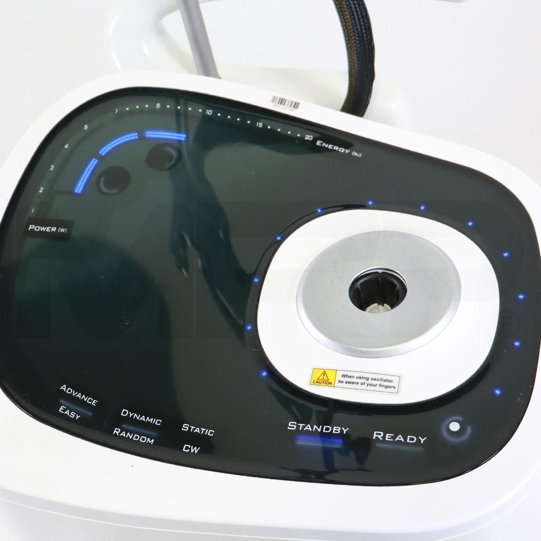 2018 Lutronic LaseMD Pro Skin Resurfacing Wrinkle Fractional Laser System