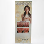 Lutronic LaseMD GLO Sun Damage Pigment Freckle Laser Display Vinyl Banner 33x80