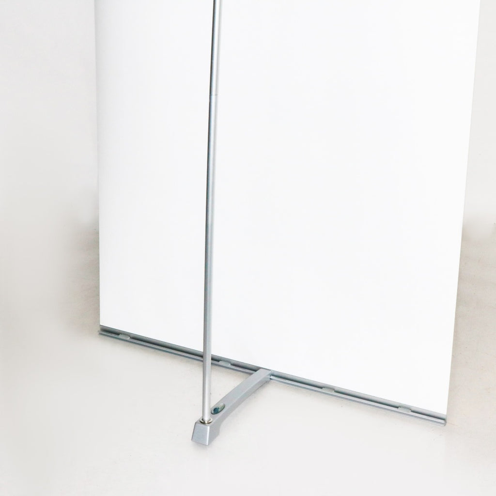 Lutronic LaseMD GLO Sun Damage Pigment Freckle Laser Display Vinyl Banner 33x80