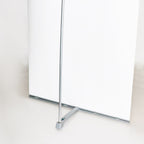 Lutronic LaseMD GLO Sun Damage Pigment Freckle Laser Display Vinyl Banner 33x80