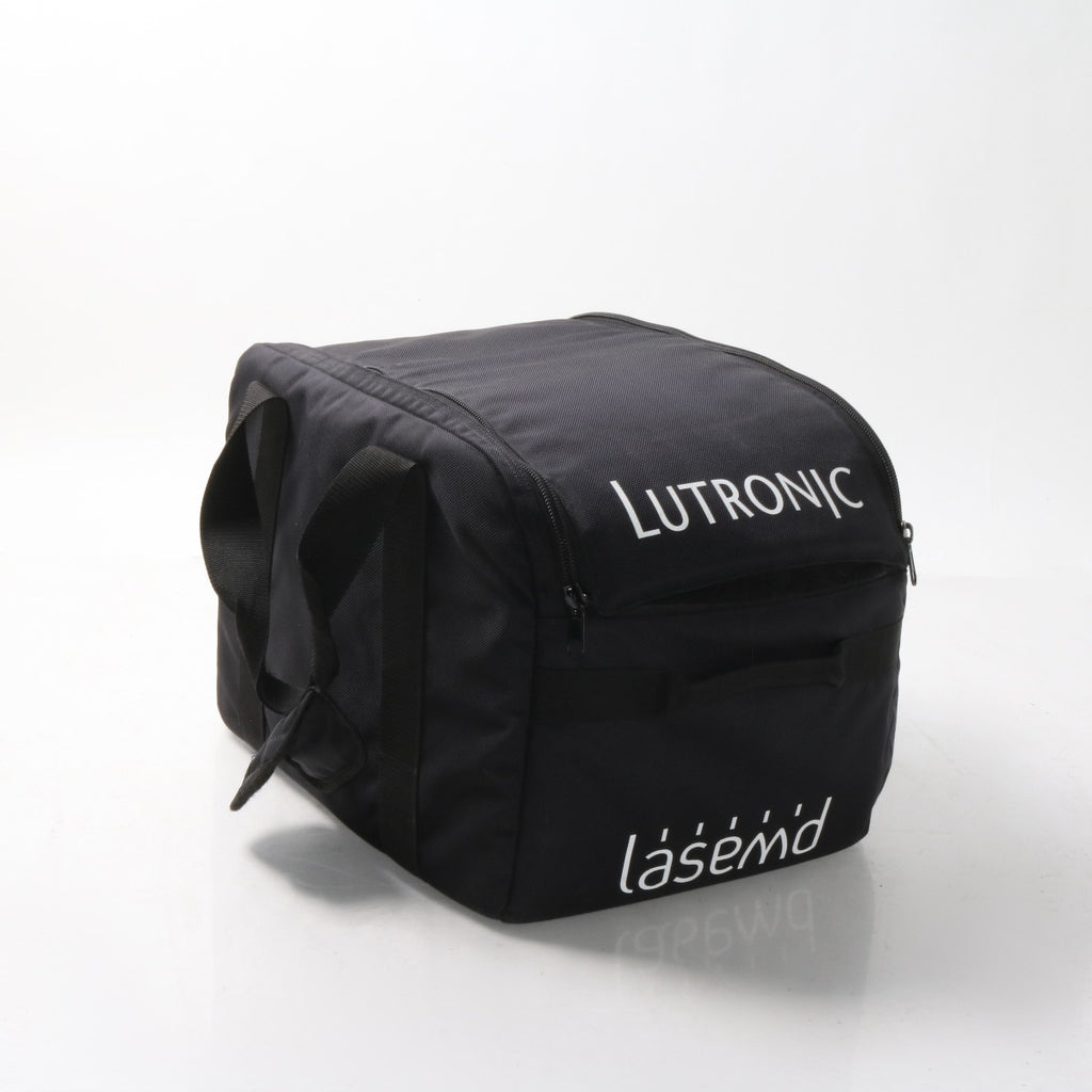 Lutronic Lase MD Laser Padded Transportation Portable Treatment Travel Case Bag