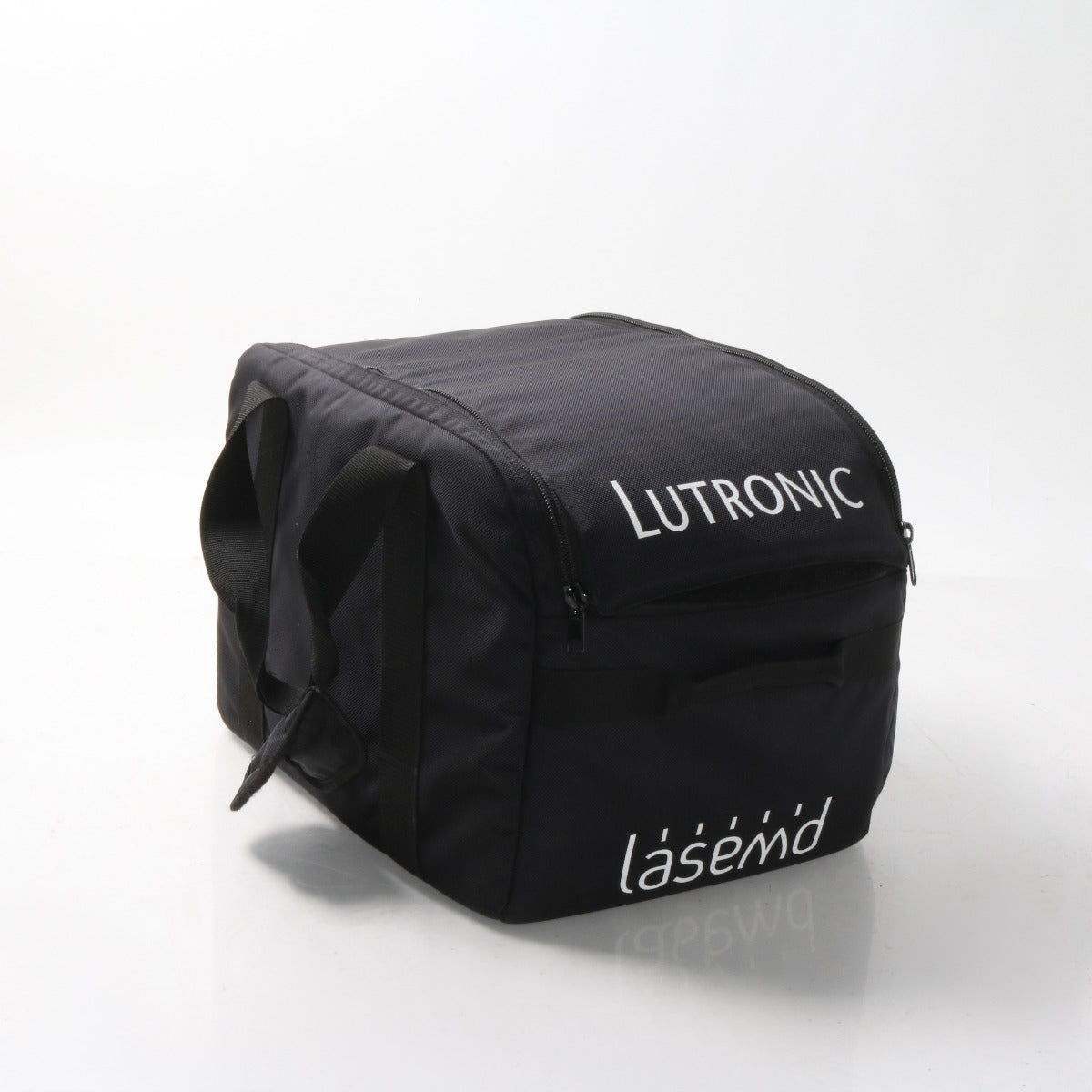 Lutronic Lase MD Laser Padded Transportation Portable Treatment Travel Case Bag