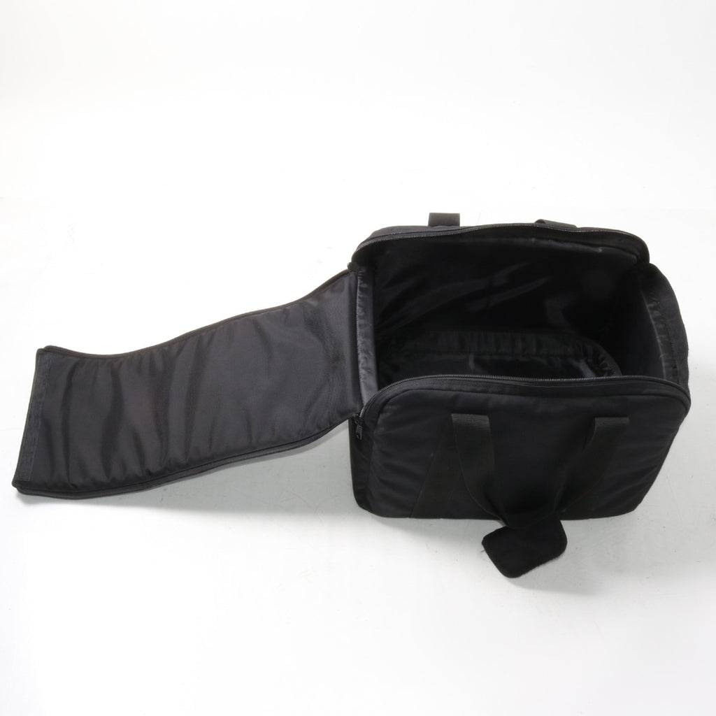 Lutronic Lase MD Laser Padded Transportation Portable Treatment Travel Case Bag