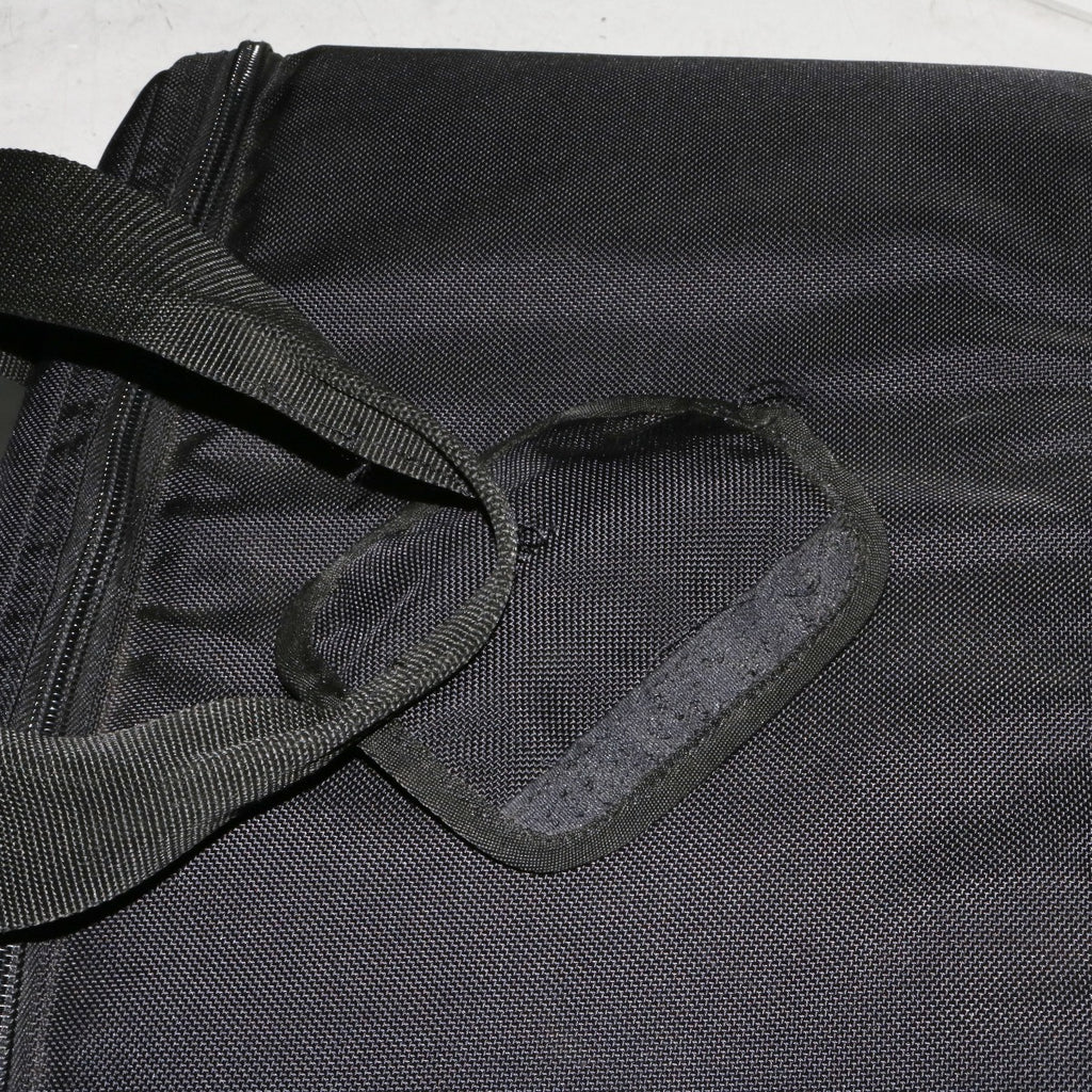 Lutronic Lase MD Laser Padded Transportation Portable Treatment Travel Case Bag