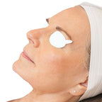 Innovative Optics Disposable Patient Laser Eye Shields LASER-AID 190-10600nm Box of 25 Pair