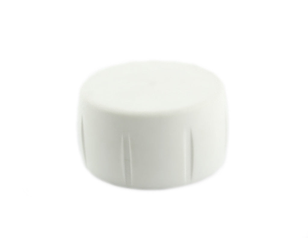 Lumenis M22 Handpiece Dust Cover - Cap Laser / White