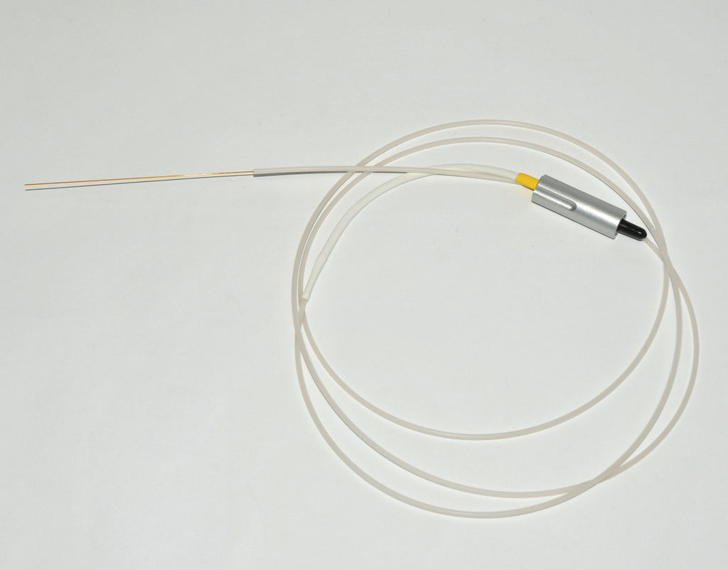Laser Delivery Fiber Assembly 400 um - P/N: 12019 Non-Sterile * PARTS AS-IS
