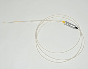 Laser Delivery Fiber Assembly 400 um - P/N: 12019 Non-Sterile * PARTS AS-IS